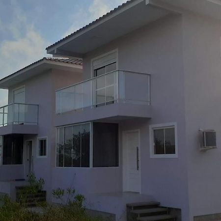 הוילה Florianópolis Casa Da Marilu Prime מראה חיצוני תמונה