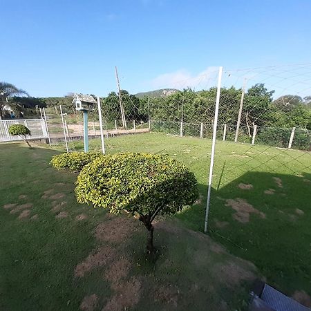 הוילה Florianópolis Casa Da Marilu Prime מראה חיצוני תמונה