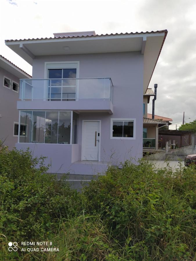 הוילה Florianópolis Casa Da Marilu Prime מראה חיצוני תמונה