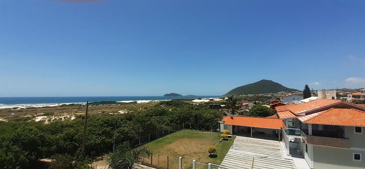 הוילה Florianópolis Casa Da Marilu Prime מראה חיצוני תמונה