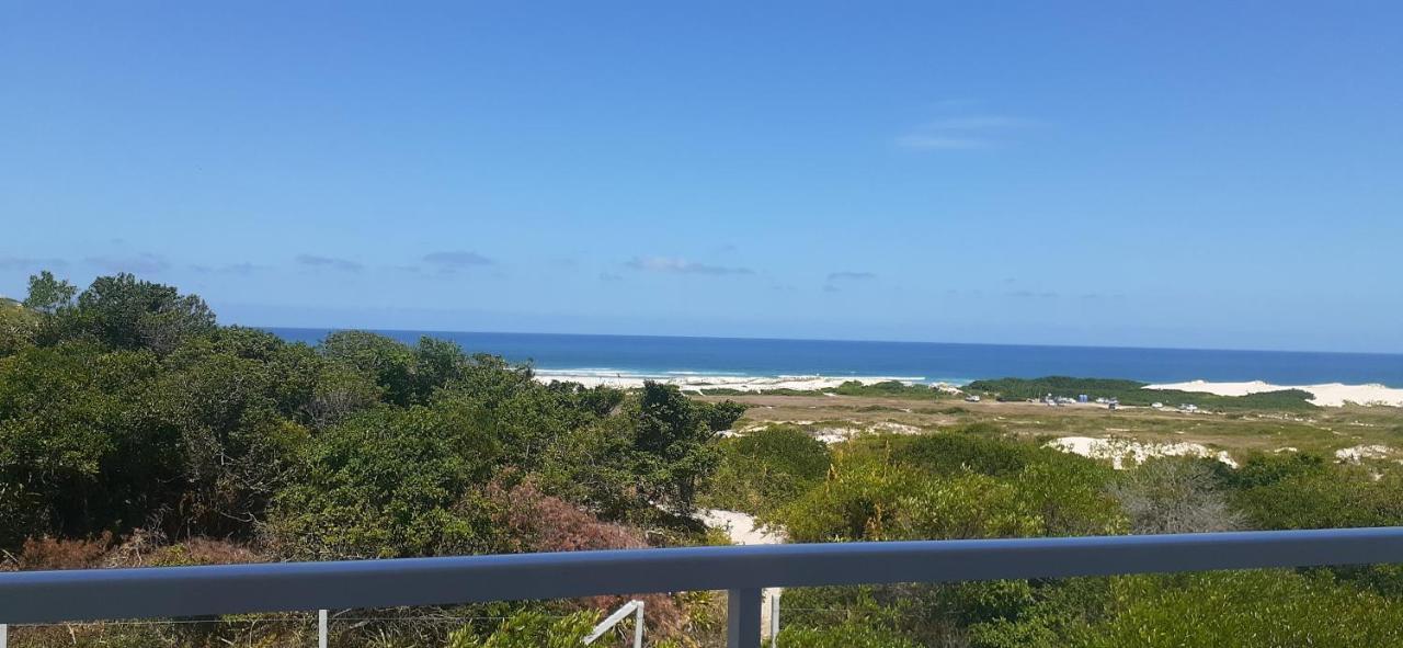 הוילה Florianópolis Casa Da Marilu Prime מראה חיצוני תמונה