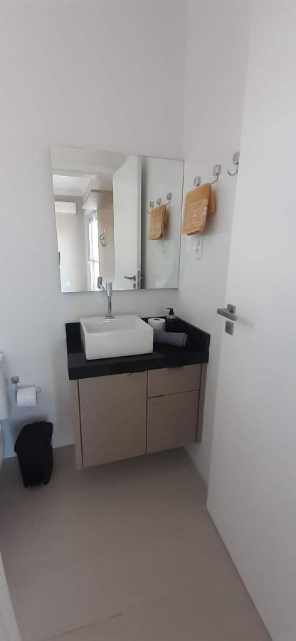 הוילה Florianópolis Casa Da Marilu Prime מראה חיצוני תמונה
