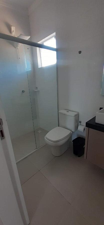 הוילה Florianópolis Casa Da Marilu Prime מראה חיצוני תמונה