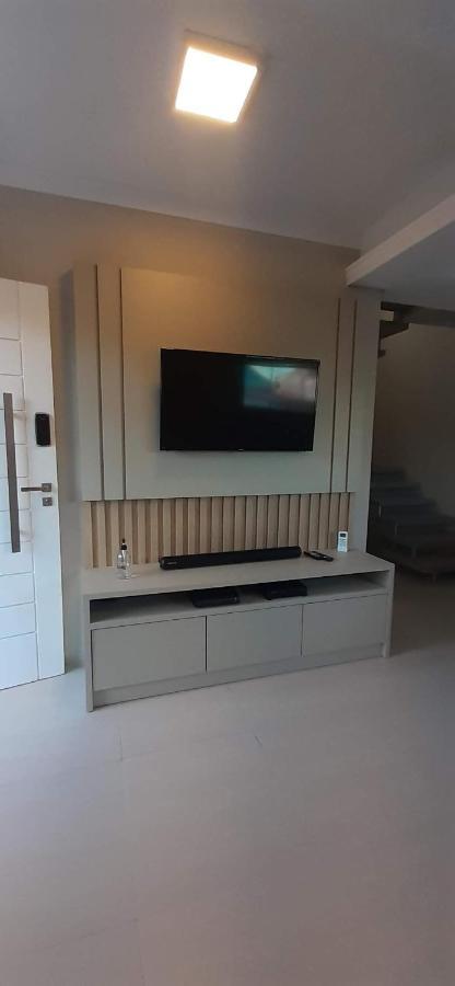 הוילה Florianópolis Casa Da Marilu Prime מראה חיצוני תמונה