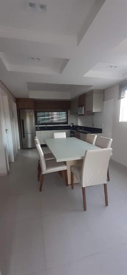 הוילה Florianópolis Casa Da Marilu Prime מראה חיצוני תמונה