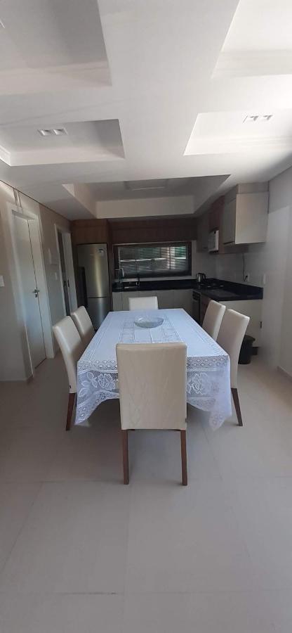 הוילה Florianópolis Casa Da Marilu Prime מראה חיצוני תמונה
