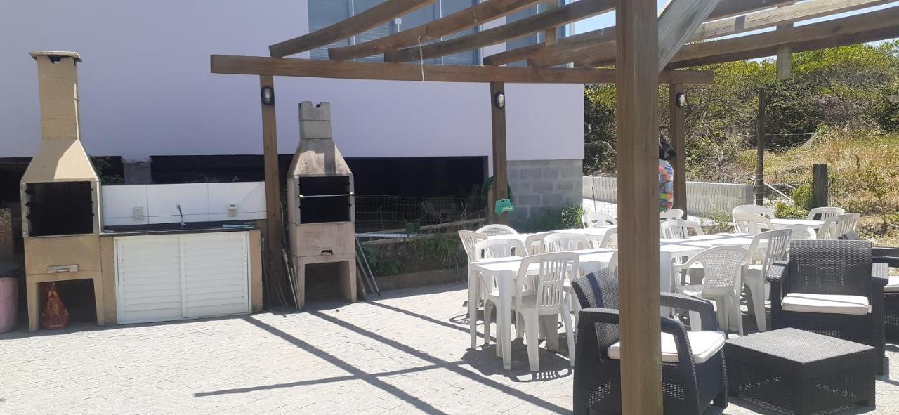 הוילה Florianópolis Casa Da Marilu Prime מראה חיצוני תמונה