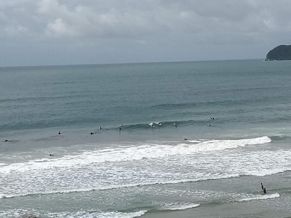 הוילה Florianópolis Casa Da Marilu Prime מראה חיצוני תמונה