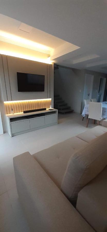 הוילה Florianópolis Casa Da Marilu Prime מראה חיצוני תמונה