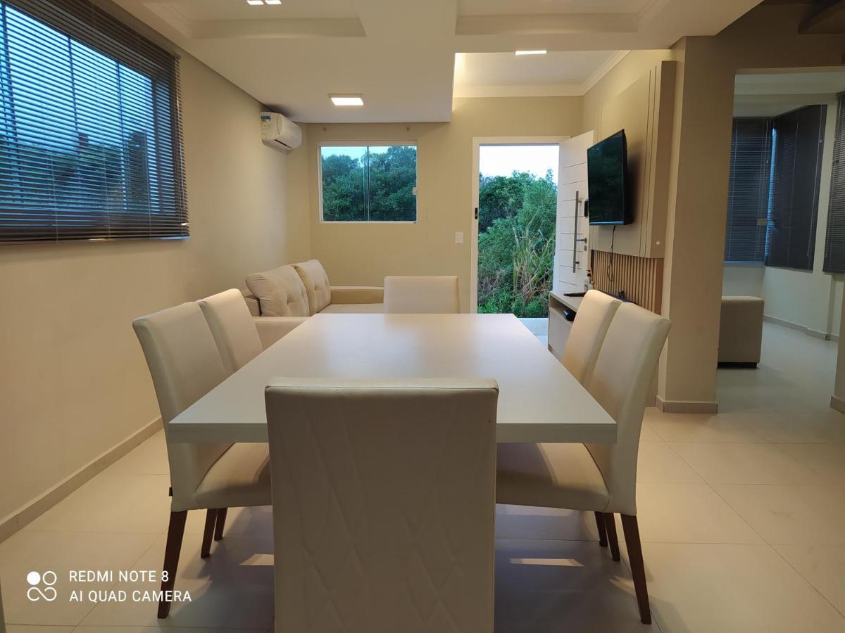 הוילה Florianópolis Casa Da Marilu Prime מראה חיצוני תמונה