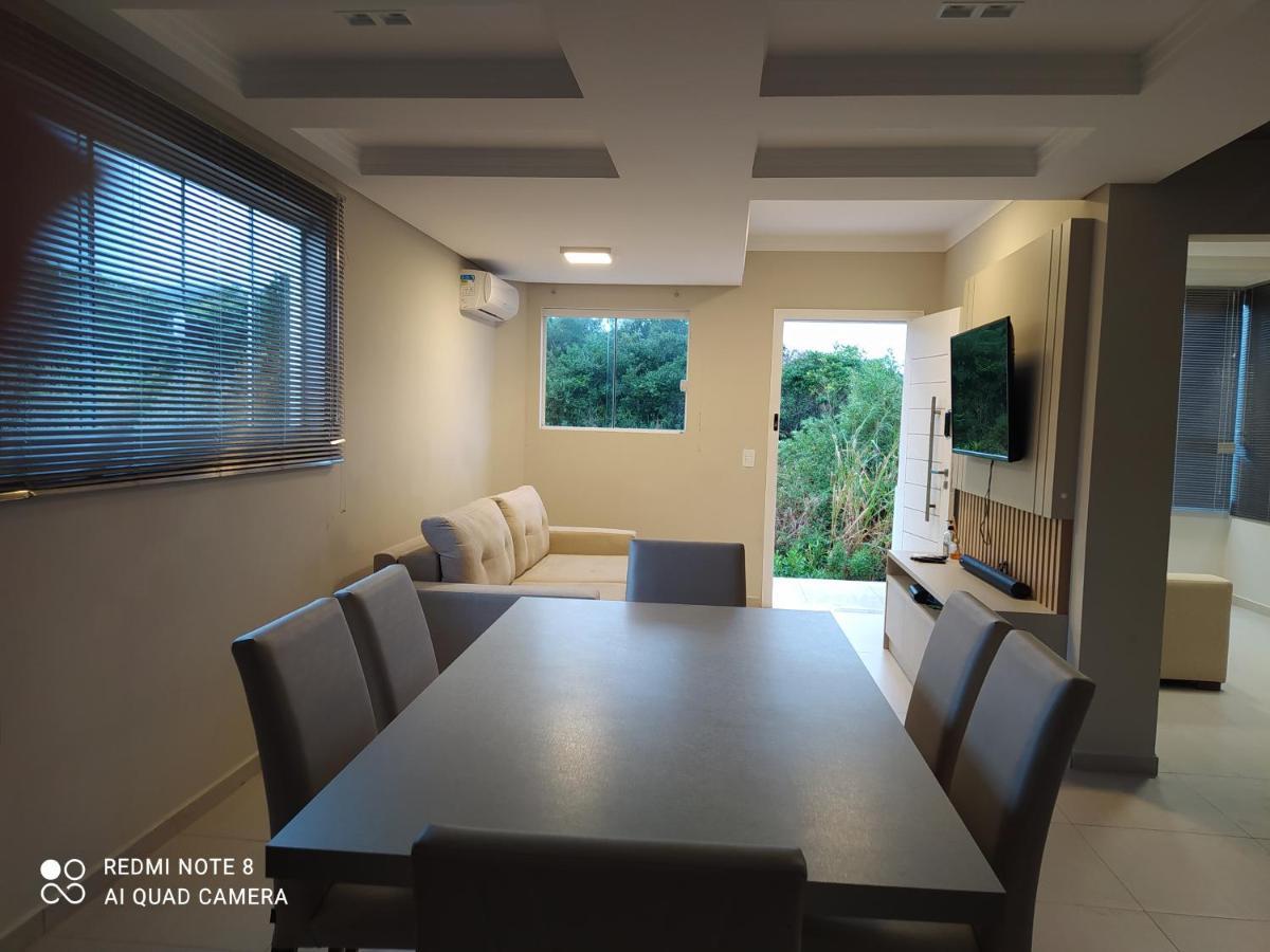 הוילה Florianópolis Casa Da Marilu Prime מראה חיצוני תמונה