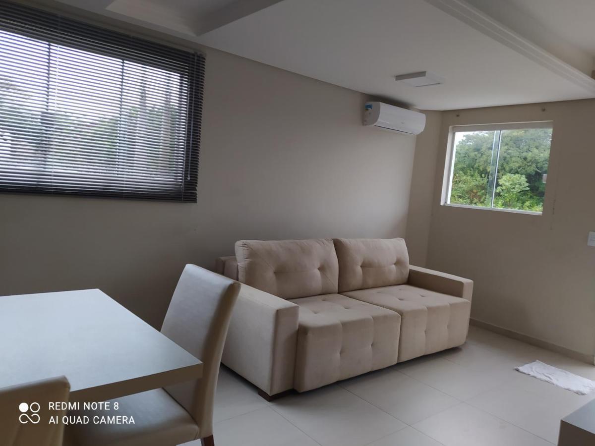 הוילה Florianópolis Casa Da Marilu Prime מראה חיצוני תמונה