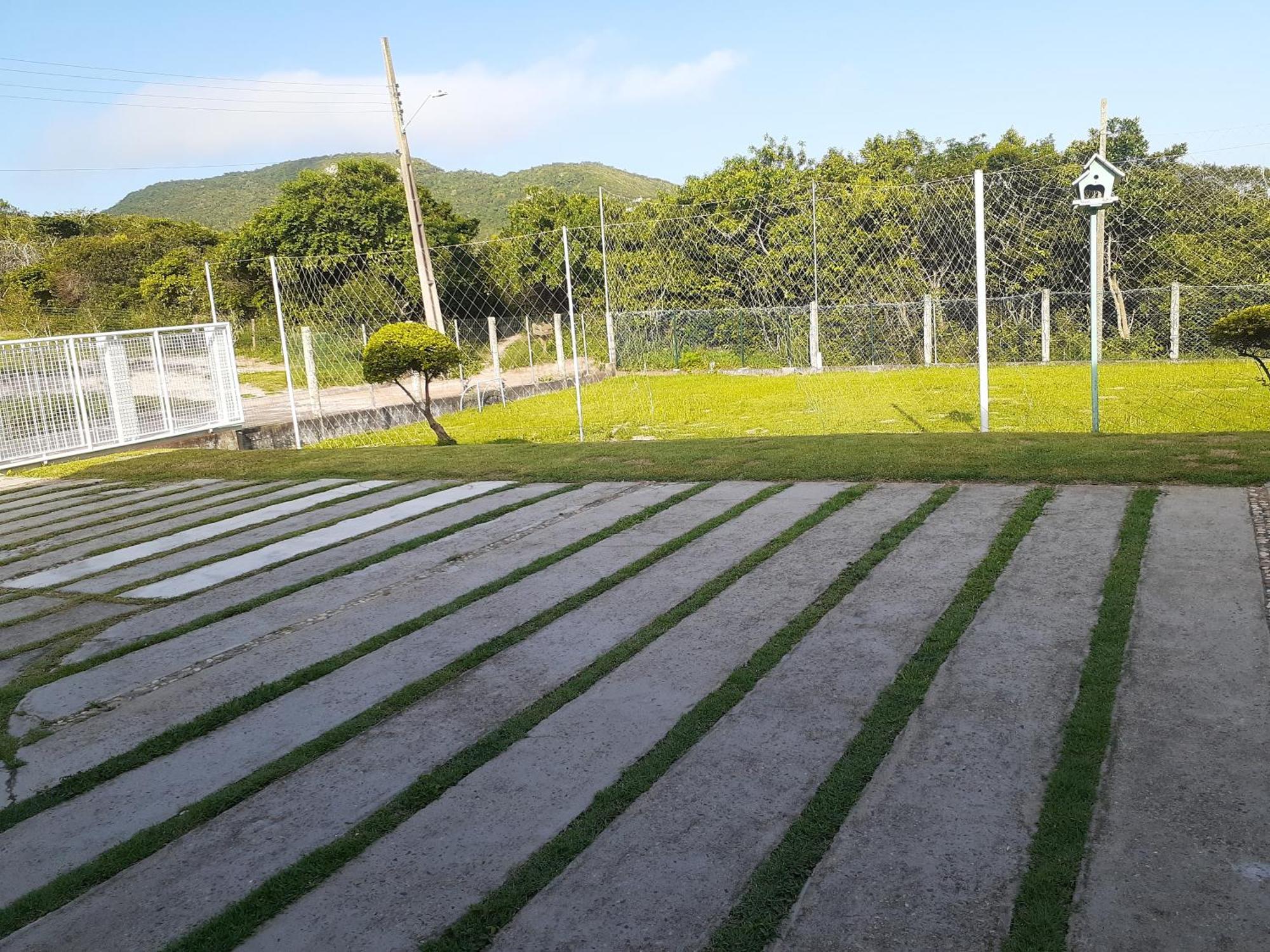 הוילה Florianópolis Casa Da Marilu Prime מראה חיצוני תמונה