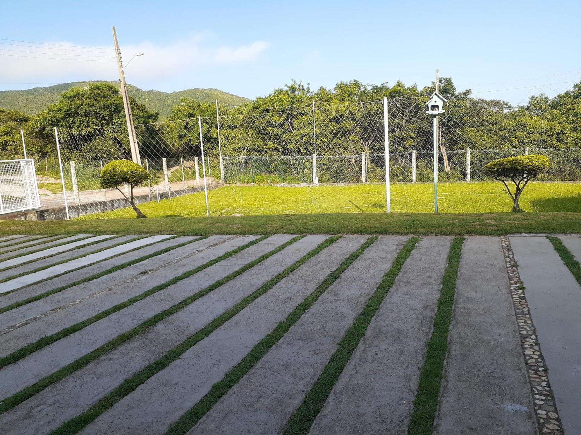 הוילה Florianópolis Casa Da Marilu Prime מראה חיצוני תמונה