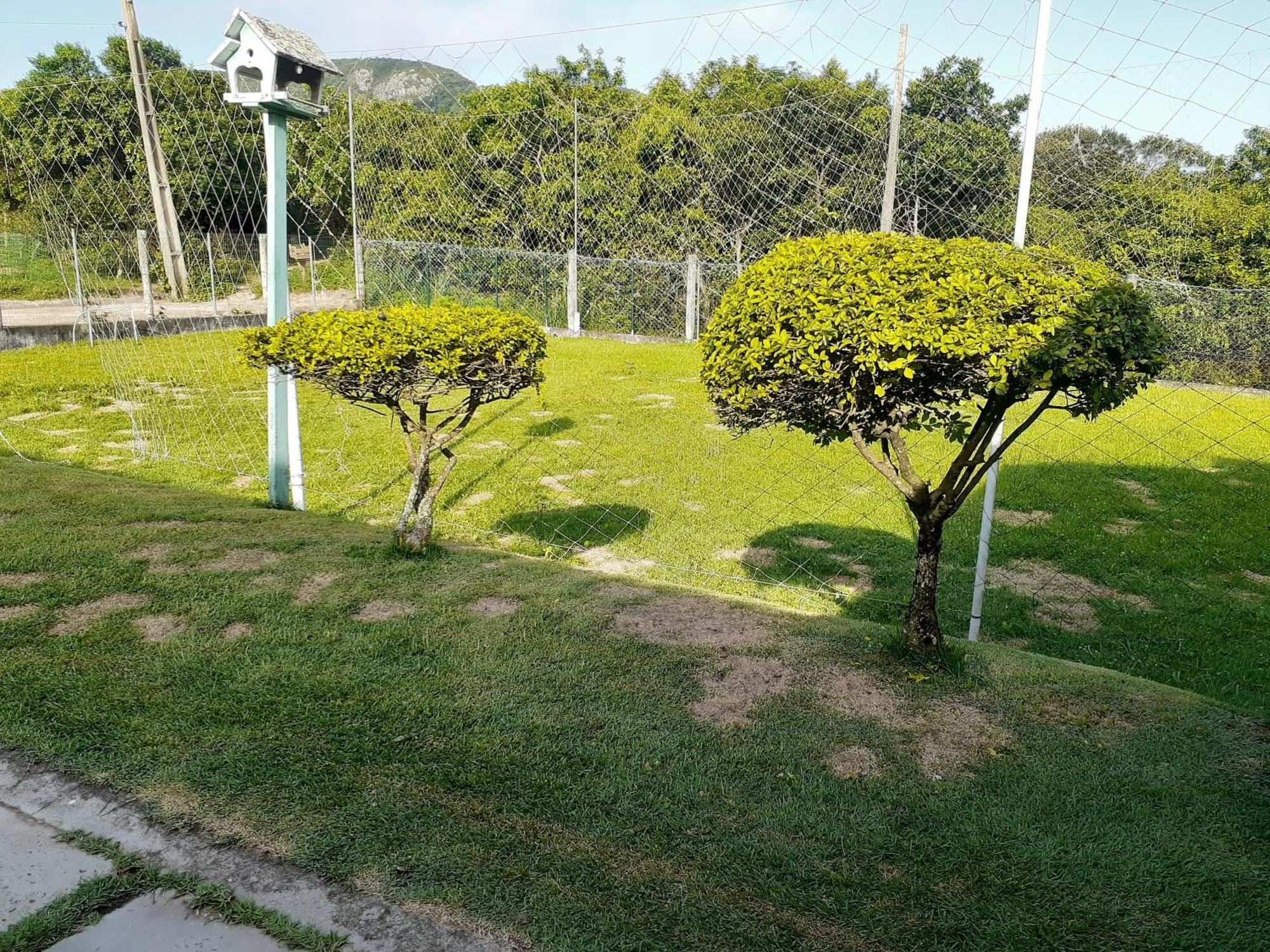 הוילה Florianópolis Casa Da Marilu Prime מראה חיצוני תמונה