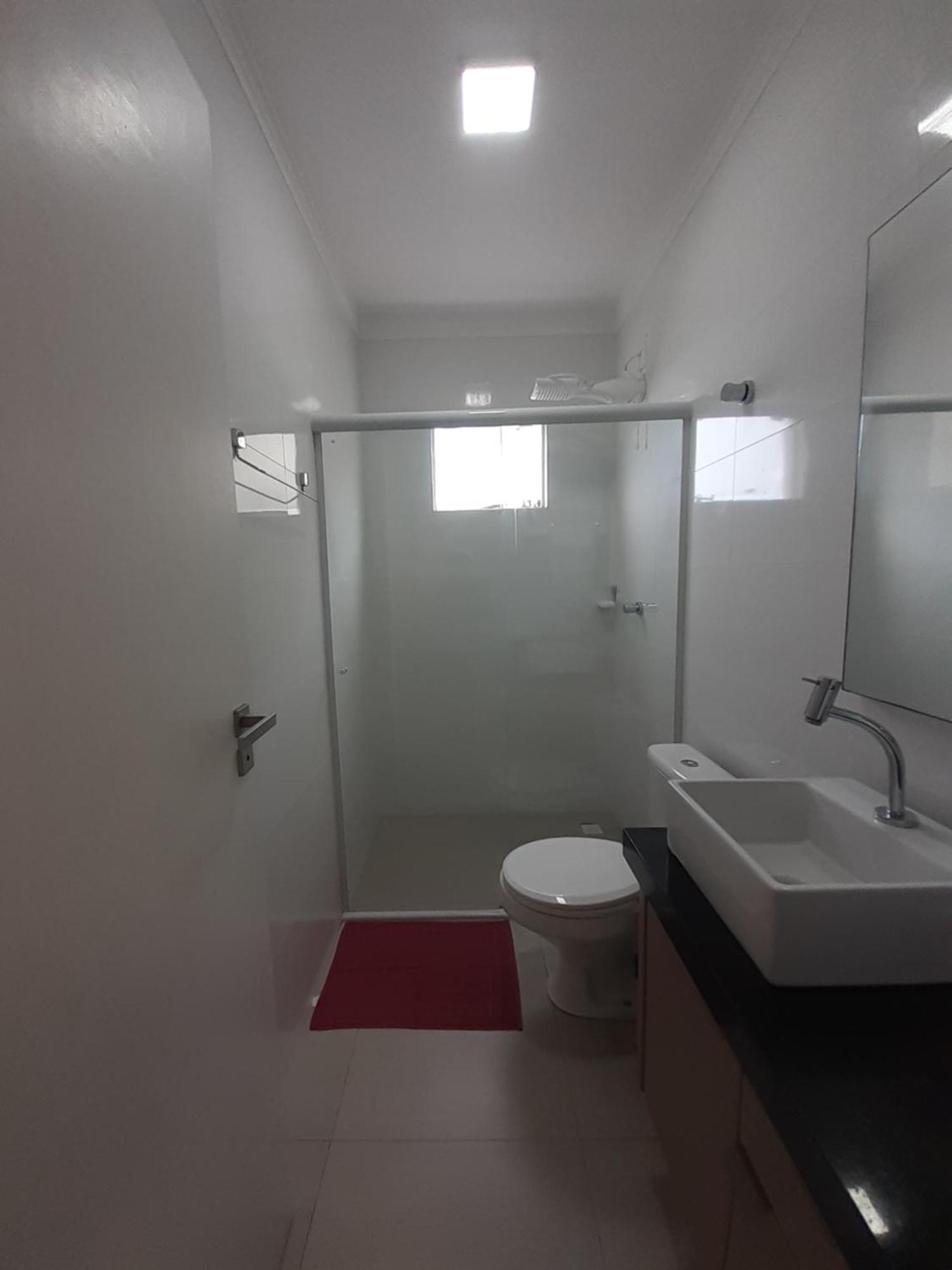 הוילה Florianópolis Casa Da Marilu Prime מראה חיצוני תמונה