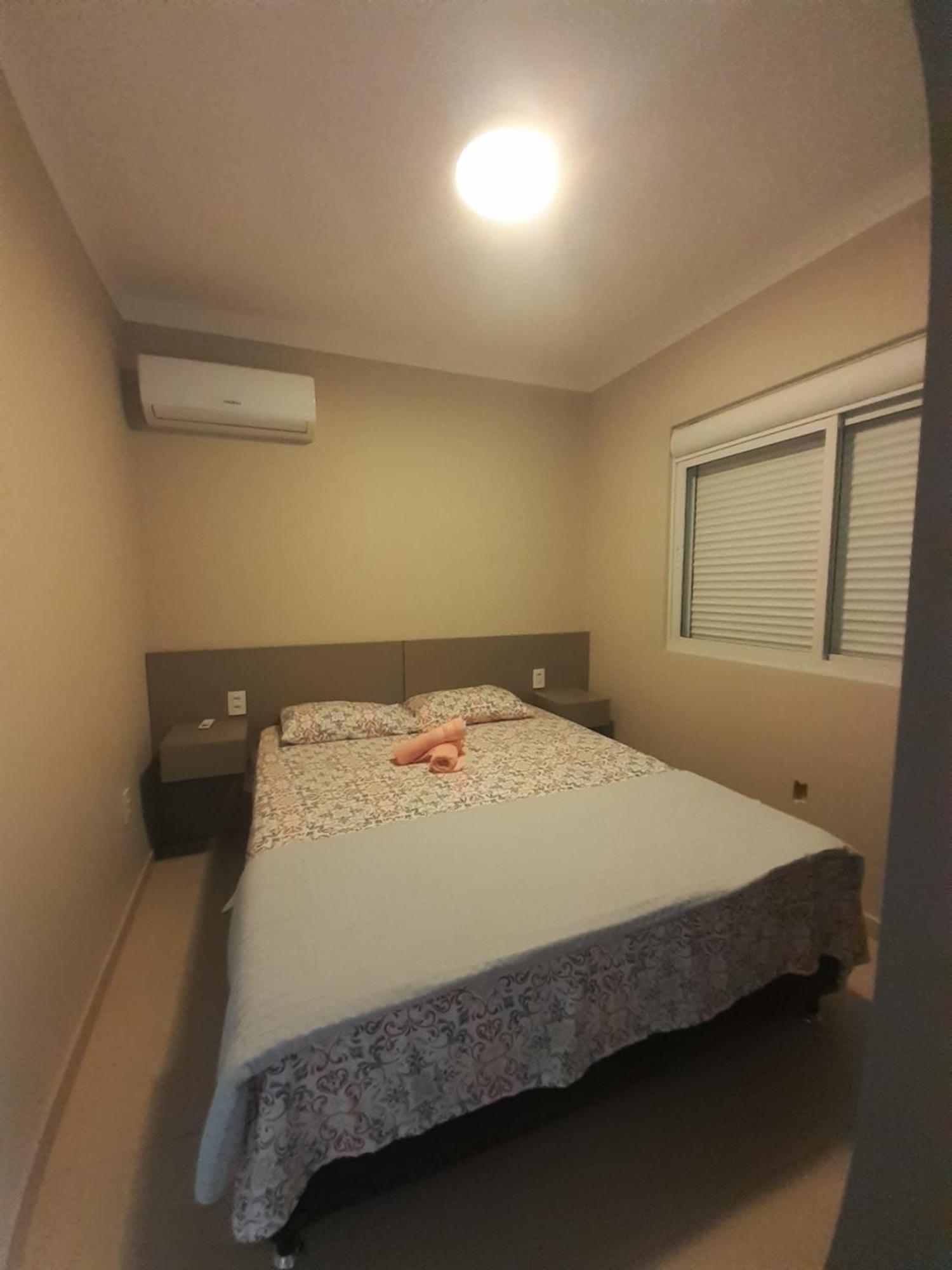 הוילה Florianópolis Casa Da Marilu Prime מראה חיצוני תמונה