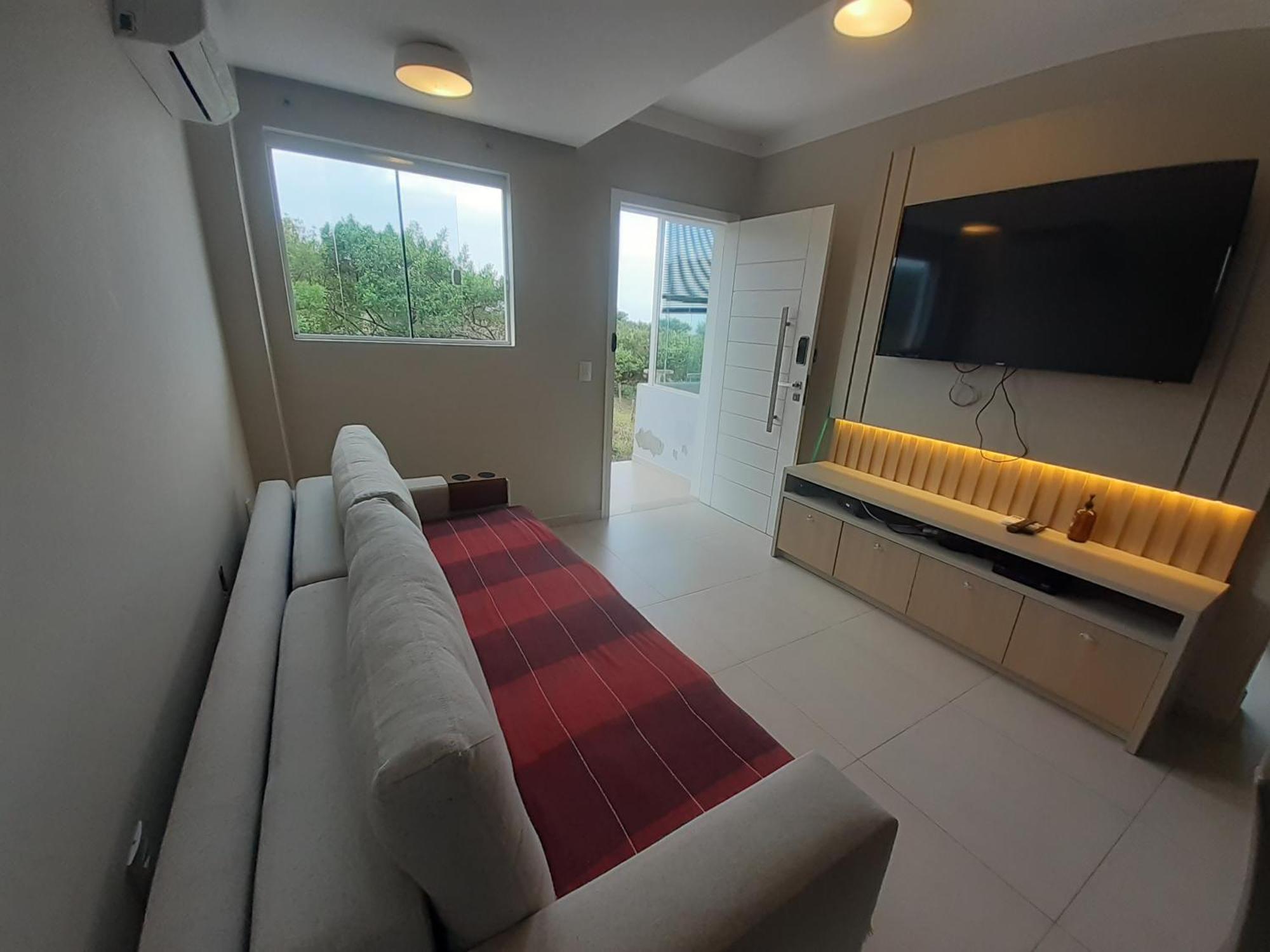 הוילה Florianópolis Casa Da Marilu Prime מראה חיצוני תמונה