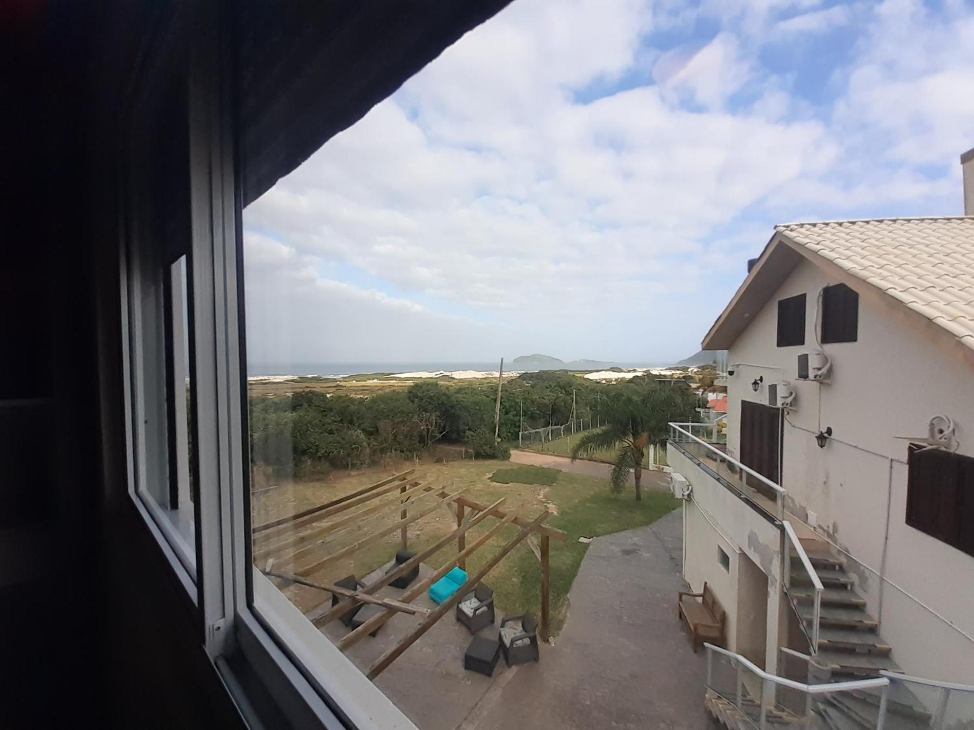 הוילה Florianópolis Casa Da Marilu Prime מראה חיצוני תמונה