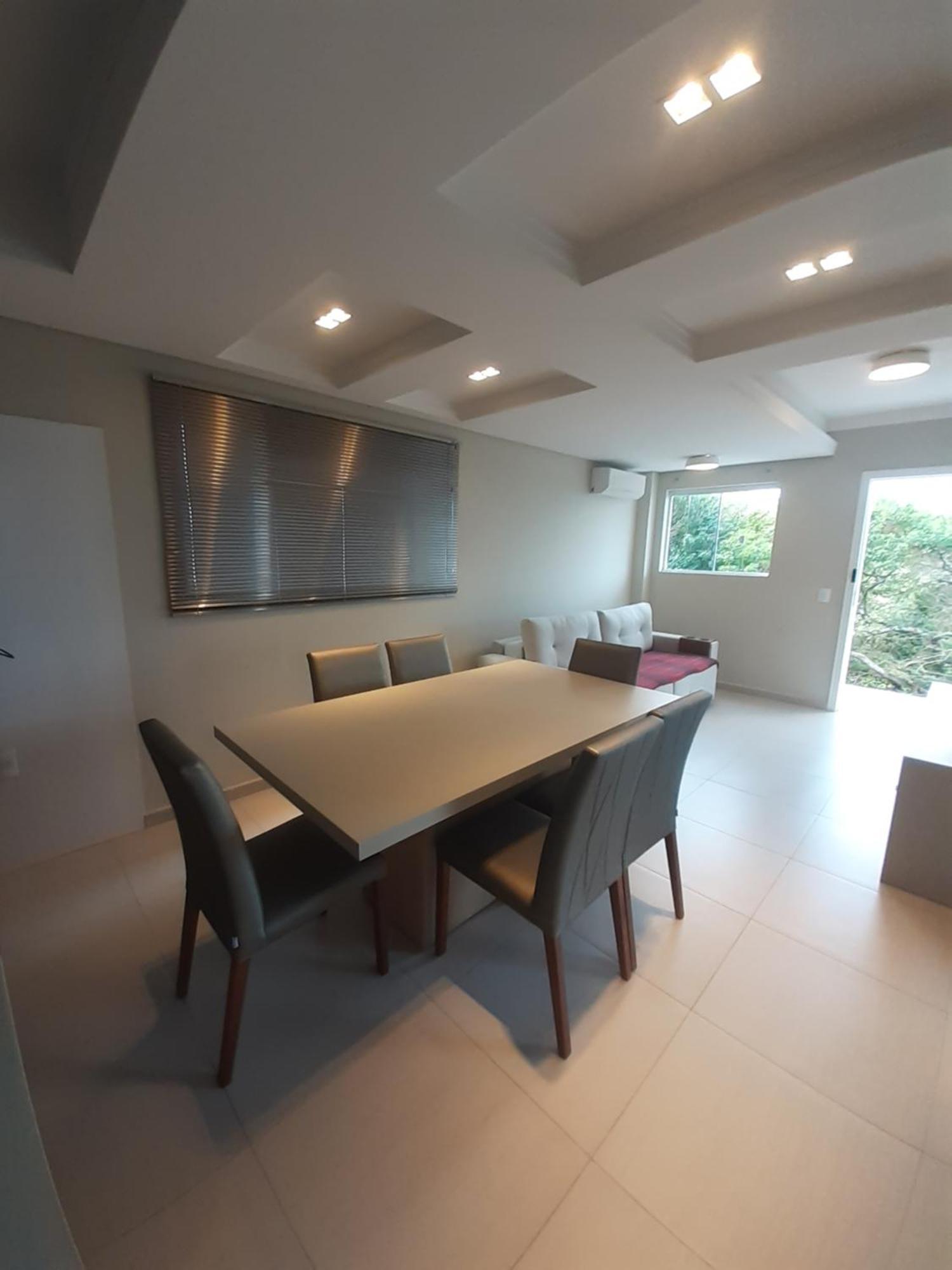 הוילה Florianópolis Casa Da Marilu Prime מראה חיצוני תמונה