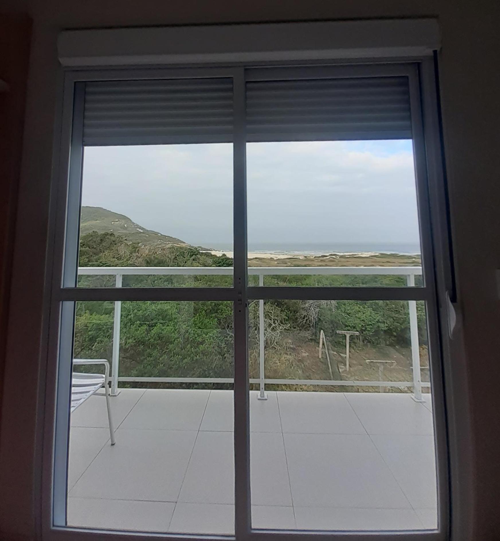 הוילה Florianópolis Casa Da Marilu Prime מראה חיצוני תמונה