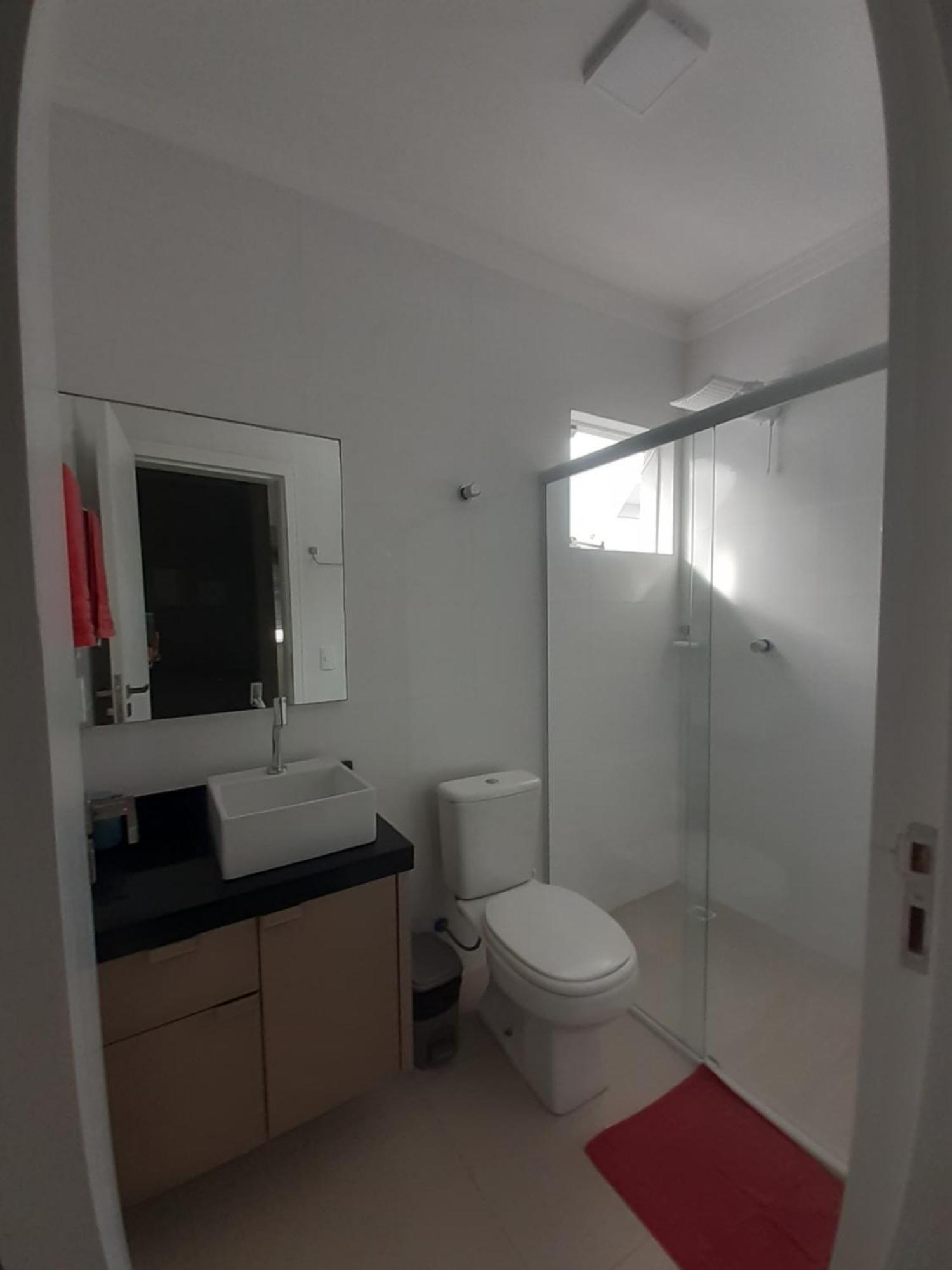 הוילה Florianópolis Casa Da Marilu Prime מראה חיצוני תמונה