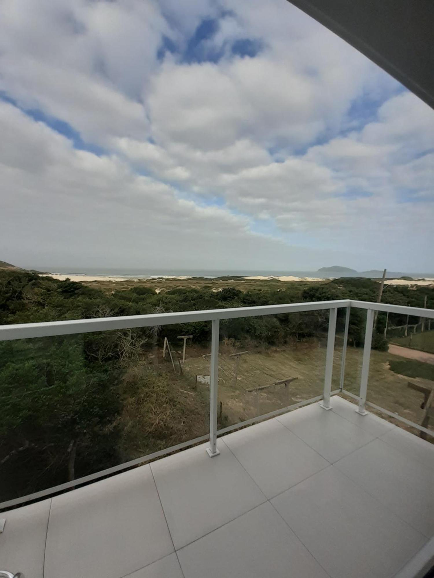 הוילה Florianópolis Casa Da Marilu Prime מראה חיצוני תמונה