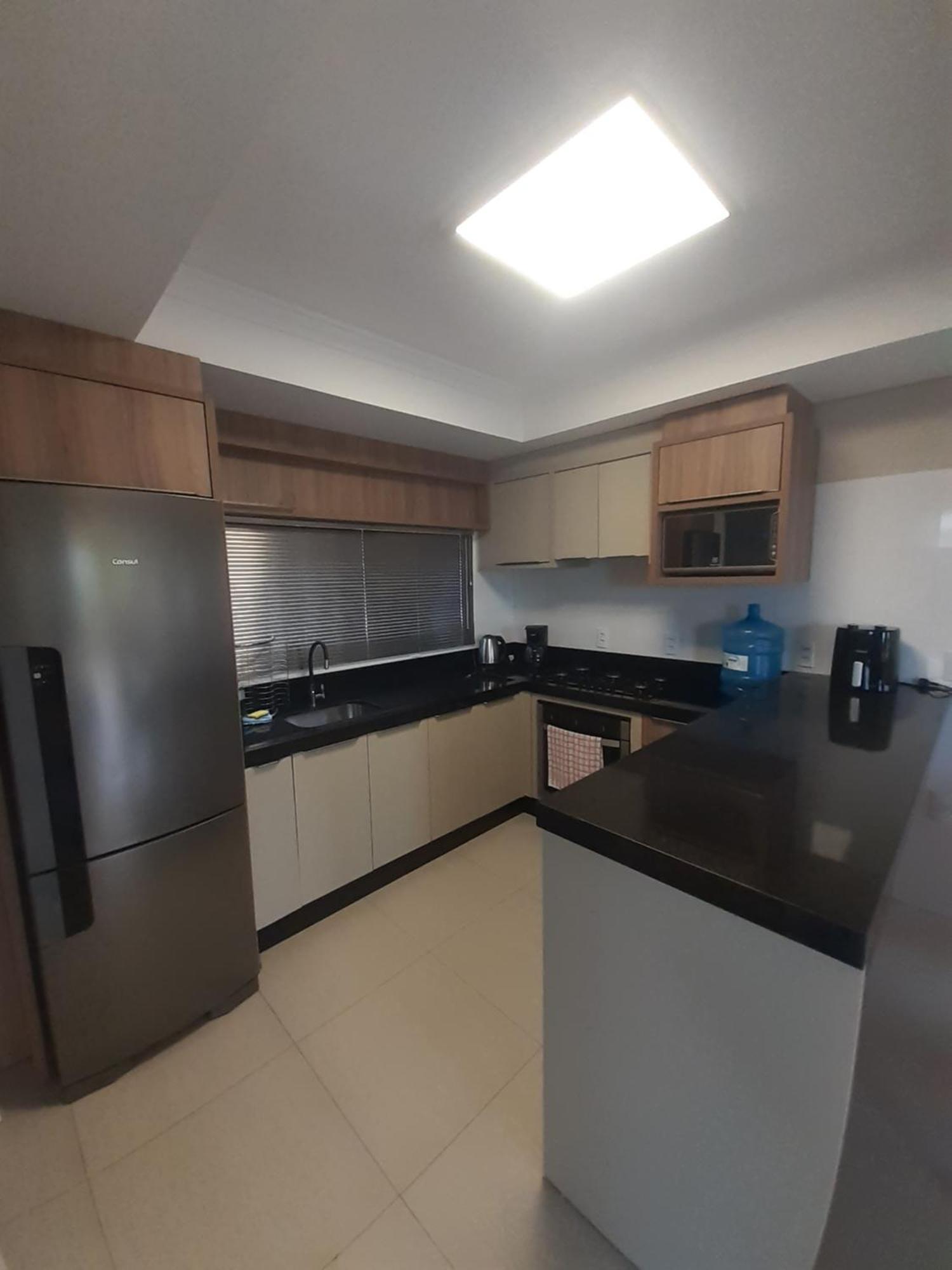 הוילה Florianópolis Casa Da Marilu Prime מראה חיצוני תמונה