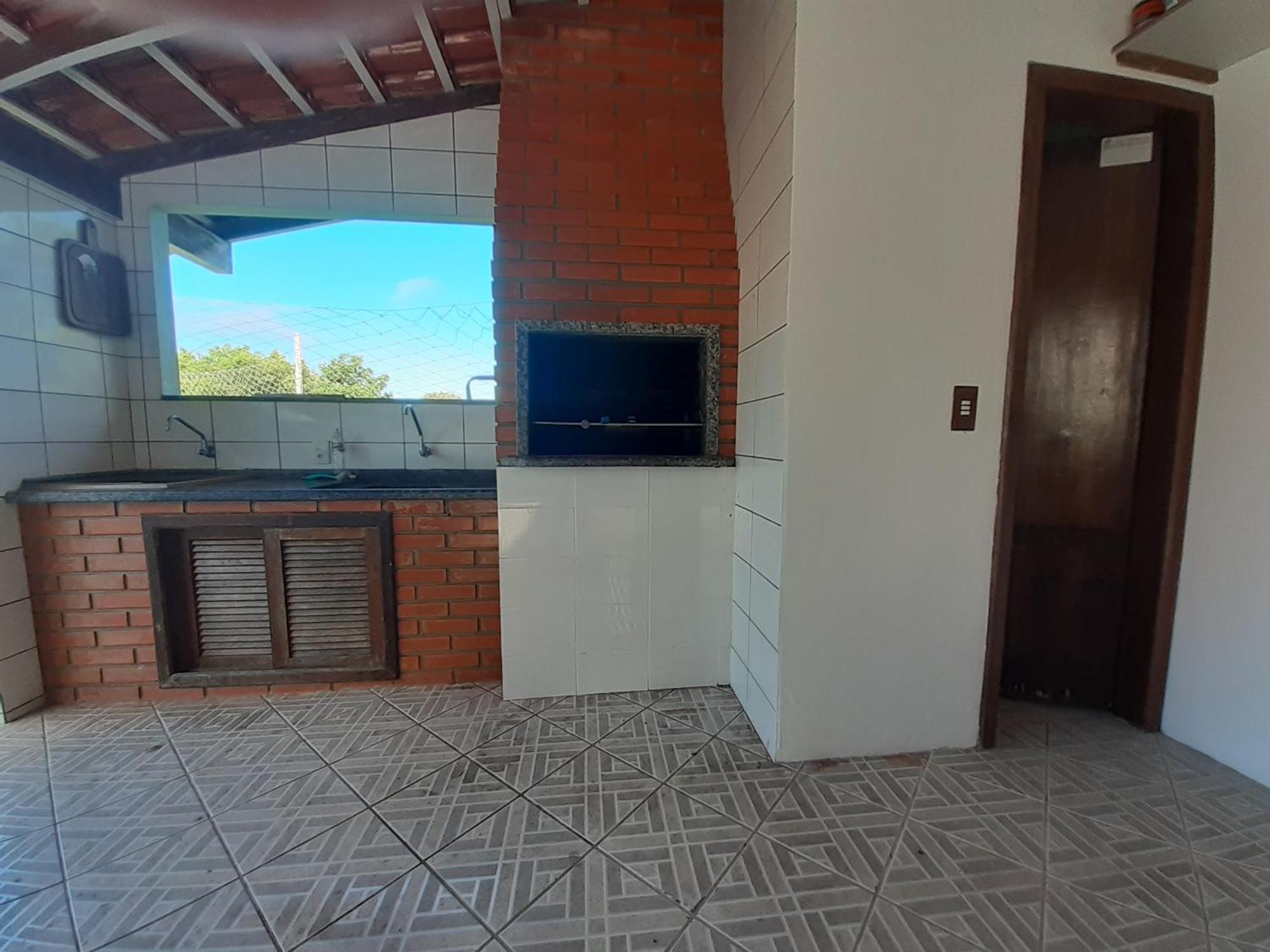 הוילה Florianópolis Casa Da Marilu Prime מראה חיצוני תמונה
